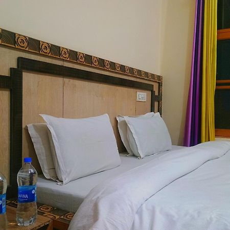 Verma Guest House Дармсала Экстерьер фото
