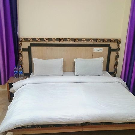 Verma Guest House Дармсала Экстерьер фото