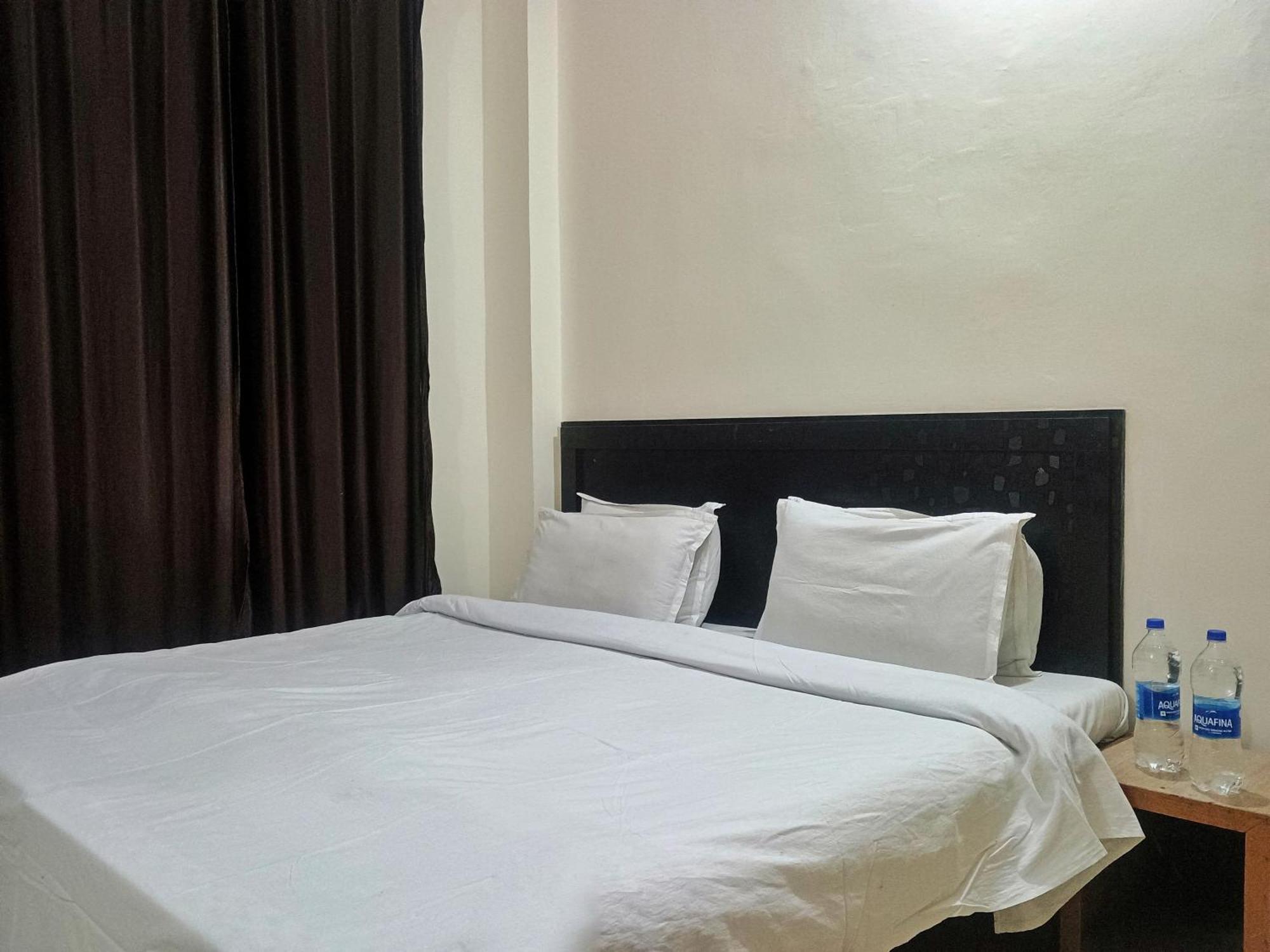 Verma Guest House Дармсала Экстерьер фото