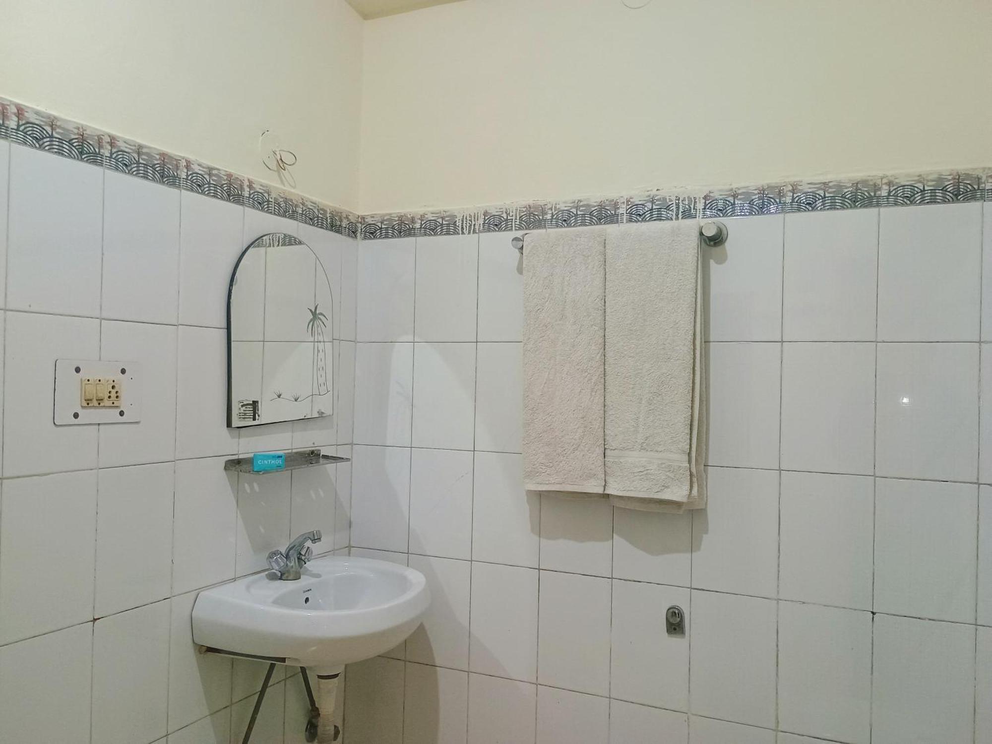 Verma Guest House Дармсала Экстерьер фото