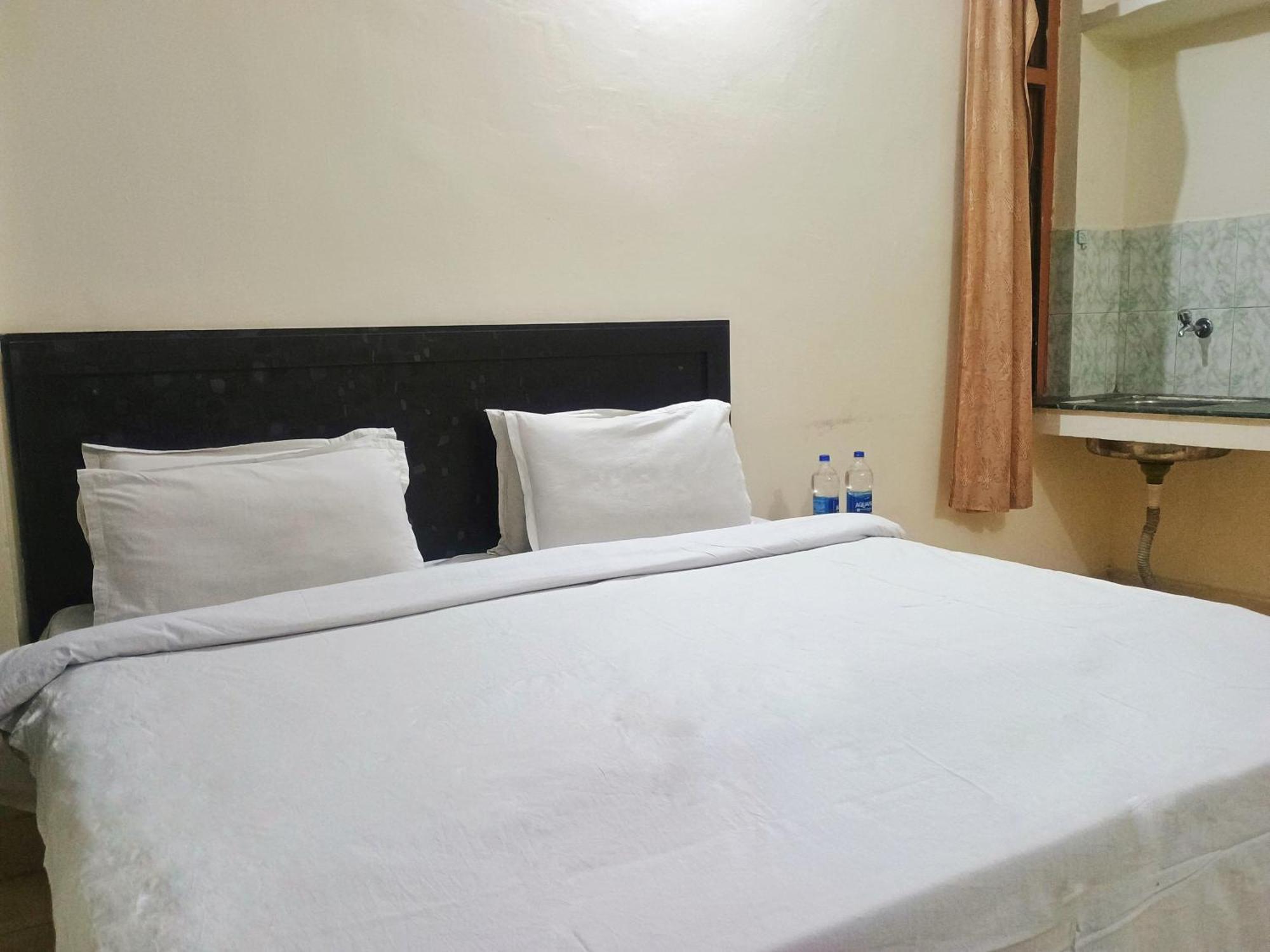 Verma Guest House Дармсала Экстерьер фото