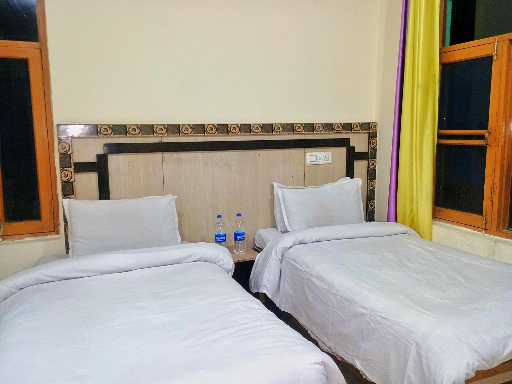 Verma Guest House Дармсала Экстерьер фото