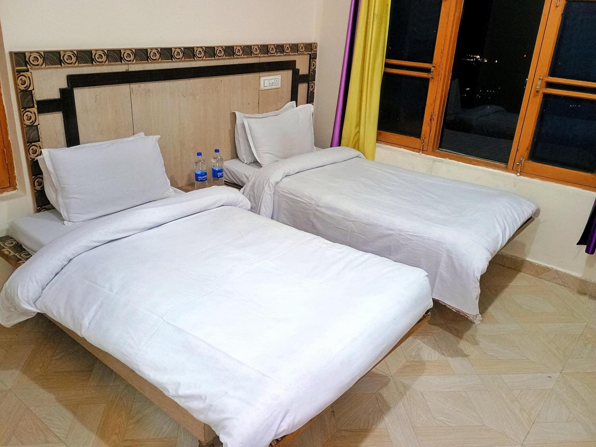 Verma Guest House Дармсала Экстерьер фото
