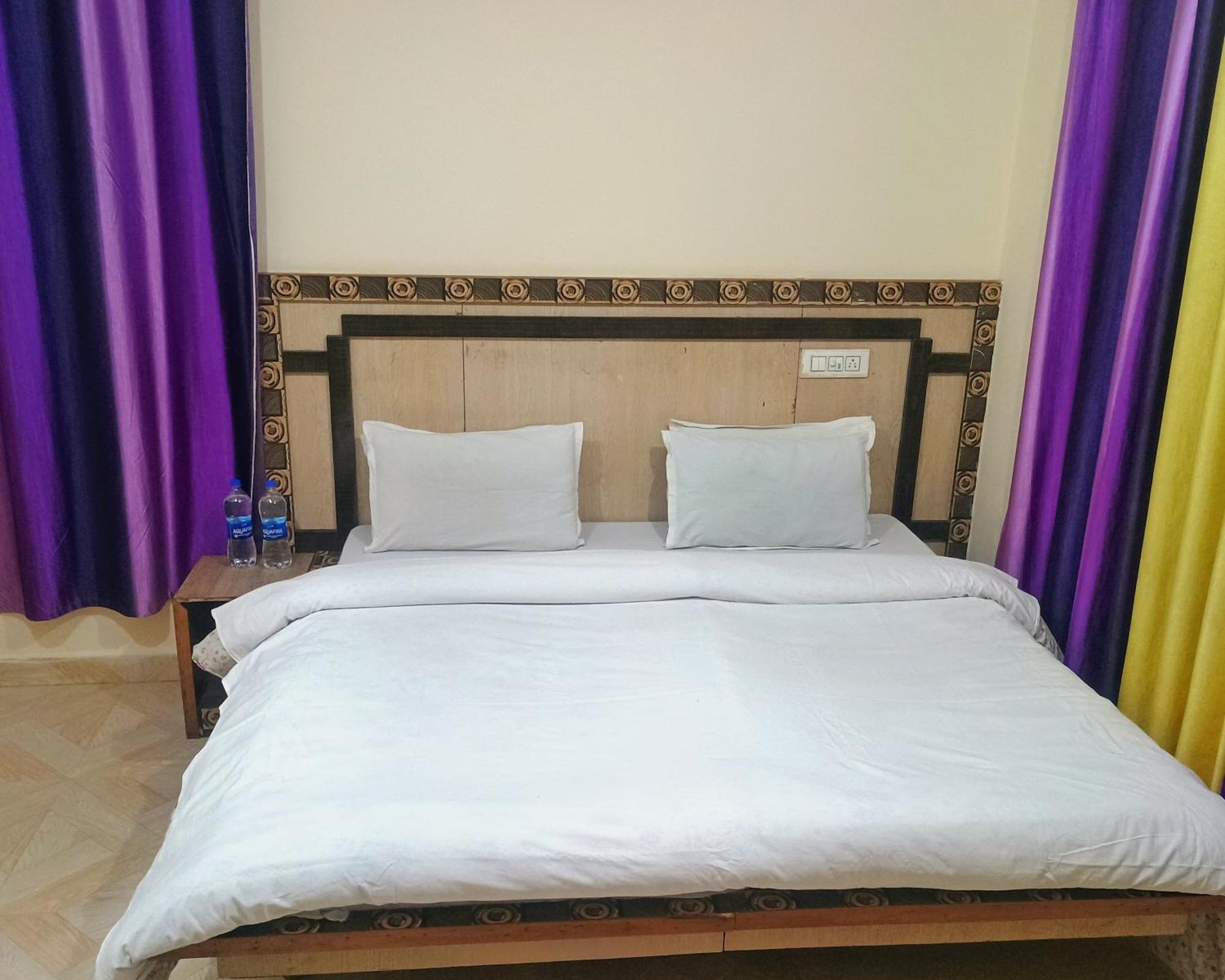 Verma Guest House Дармсала Экстерьер фото
