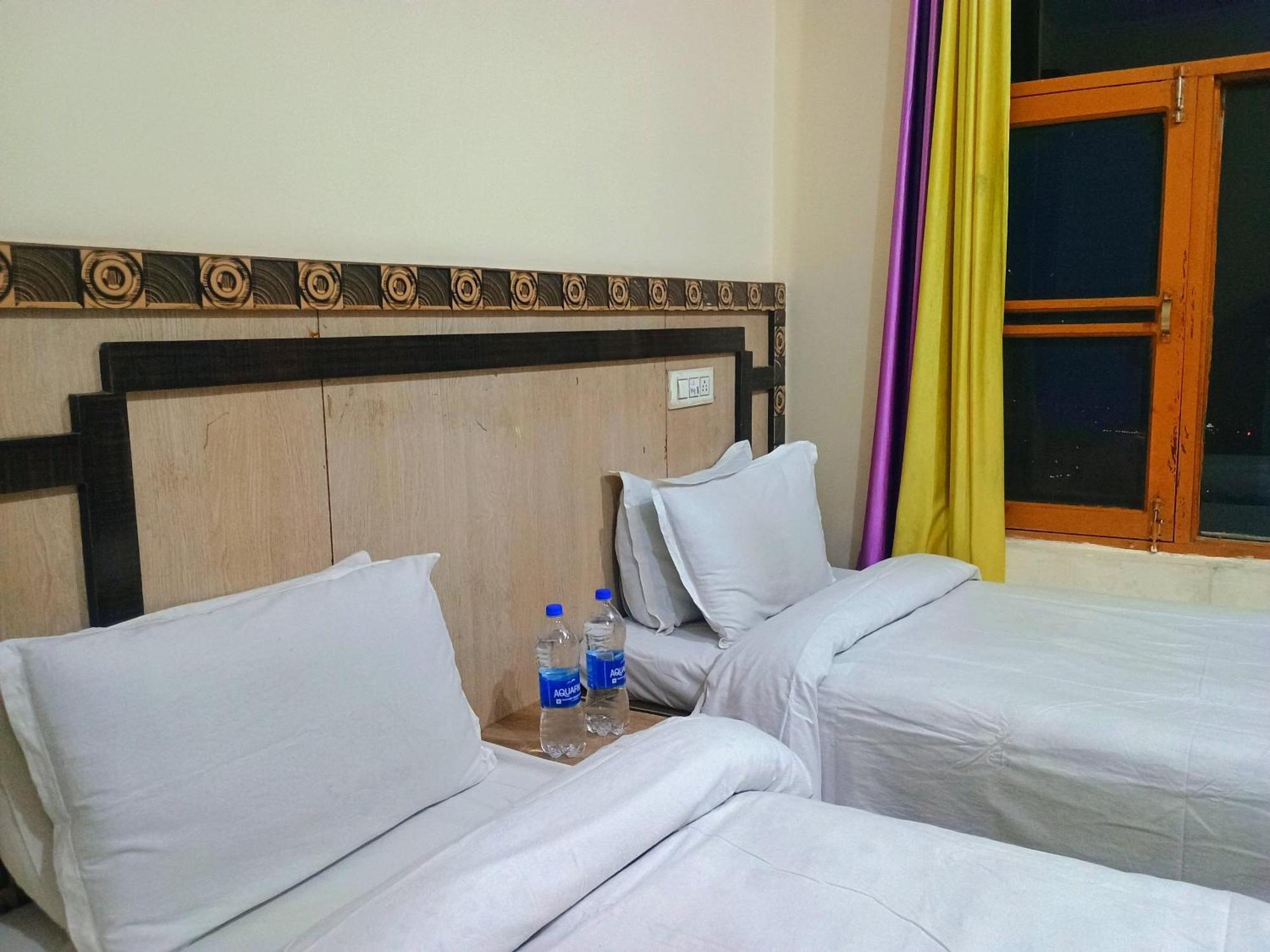 Verma Guest House Дармсала Экстерьер фото